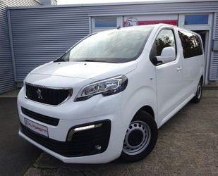 Peugeot Peugeot EXPERT TRAVELLER L2 STANDHEIZ. 2XKLIMA 8 S Gebrauchtwagen