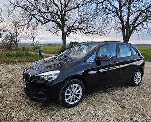 BMW BMW 218 Active Tourer 218i - Gebrauchtwagen