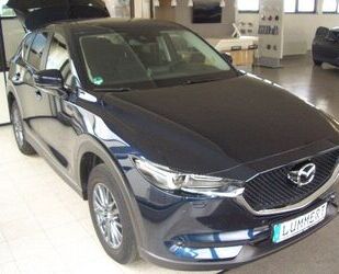 Mazda Mazda CX-5 SKYACTIV-D 150 SKYACTIV-Drive FWD 110 k Gebrauchtwagen