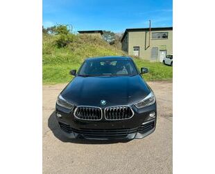 BMW BMW X2 sDrive20i Advantage Plus Steptronic DCT A.. Gebrauchtwagen