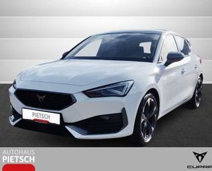 Cupra Cupra Leon 1.5 TSI 110 kW 6-Gang Navi Pano Matrix Gebrauchtwagen