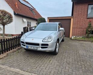 Porsche Porsche Cayenne Gebrauchtwagen