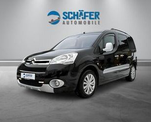 Citroen Citroën Berlingo Multispace 1.6 Silver Selection # Gebrauchtwagen