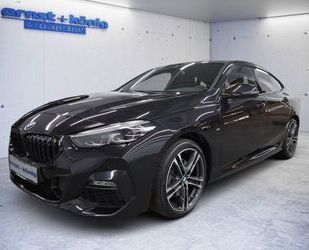 BMW BMW 218i Gran Coupe Aut. M Sport PANO SHZ NAVI LED Gebrauchtwagen