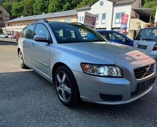 Volvo Volvo V50 2.0D Edition Gebrauchtwagen