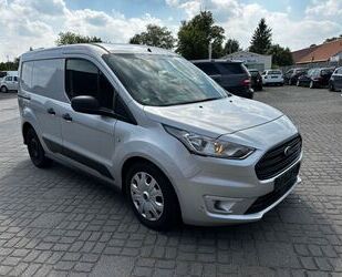 Ford Ford Transit Connect Kasten Trend Gebrauchtwagen