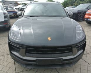 Porsche Porsche Macan T,graumet,pano,kamera,20