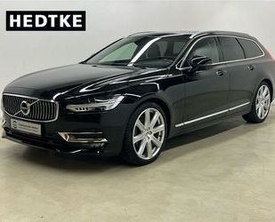 Volvo Volvo V90 D5 AWD Inscription 20