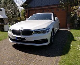 BMW BMW 530d Touring A - Gebrauchtwagen