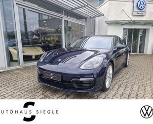 Porsche Porsche Panamera 4S Diesel 4.0 Pano Burmester Kame Gebrauchtwagen