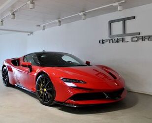 Ferrari Ferrari SF90 Stradale Assetto Fiorano ADAS *FULL* Gebrauchtwagen