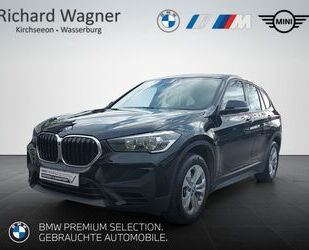 BMW BMW X1 25 e AHK-abnehmbar Navi El. Heckklappe Mehr Gebrauchtwagen