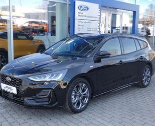 Ford Ford Focus Turnier 1.0 ST-Line #Head-Up #Fahrassis Gebrauchtwagen