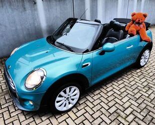 Mini MINI One Cabrio Gebrauchtwagen