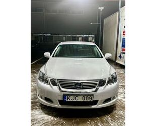 Lexus Lexus GS 450 450h Luxury Gebrauchtwagen