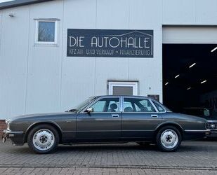 Jaguar XJ6 Gebrauchtwagen