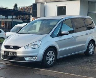 Ford Ford Galaxy 2.0 Trend * 7-Sitzer/PDC/MFL Gebrauchtwagen