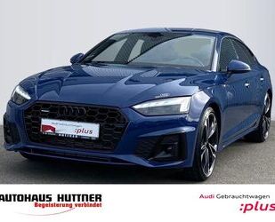 Audi Audi A5 Sportback 40 TFSI quattro S line S tronic Gebrauchtwagen