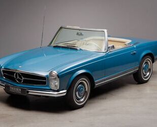 Mercedes-Benz Mercedes-Benz 250 SL Roadster Gebrauchtwagen