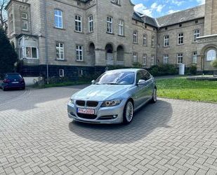 Alpina ALPINA B3S Biturbo * 2 Hand* Leder* DVD* Leder* Au Gebrauchtwagen