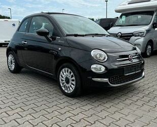 Fiat Fiat 500 Dolcevita | Faltdach | KLIMA Gebrauchtwagen