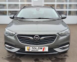 Opel Opel Insignia 2.0CDTi B Sports Tourer Gebrauchtwagen