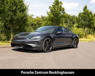 Porsche Porsche Taycan 4S InnoDrive BOSE LED-Matrix Panora Gebrauchtwagen