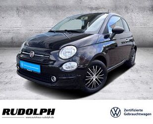 Fiat Fiat 500 Pop Star 1.2 5-Gang BT Klima Temp BC USB Gebrauchtwagen