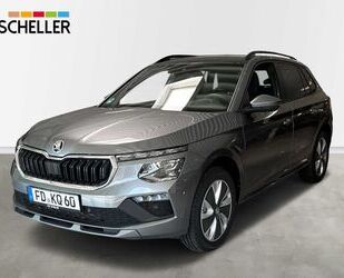 Skoda Skoda Kamiq 1.5 TSI DSG Selection Gebrauchtwagen