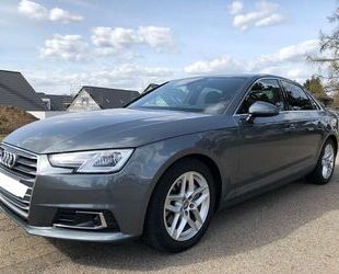 Audi Audi A4 2.0 TDI - Virtual Cockpit - ACC Gebrauchtwagen