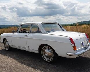 Peugeot Peugeot 404 Coupé Gebrauchtwagen