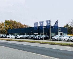 Peugeot Peugeot 3008 Allure Pack 1.2 PureTech 130 Gebrauchtwagen