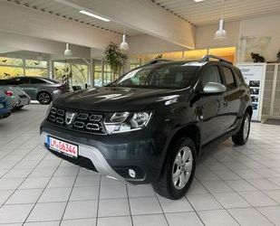 Dacia Dacia Duster II Comfort Gebrauchtwagen