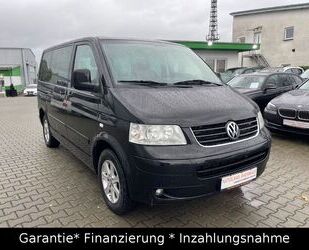 VW Volkswagen T5 Multivan 1.9 TDI / Startline Gebrauchtwagen