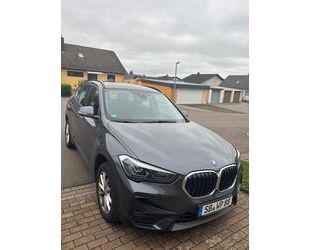 BMW BMW X1 sDrive18i Steptronic DCT - Gebrauchtwagen