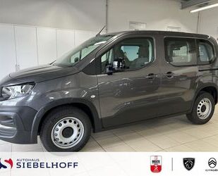 Peugeot Peugeot Rifter N1 L1 Active Pack PureTech 110 Gebrauchtwagen