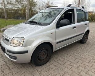 Fiat Fiat Panda 1.2 8V Dynamic*KLIMA*TÜV NEU* Gebrauchtwagen