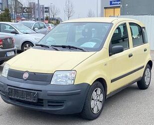 Fiat Fiat Panda 1.1 8V Active Gebrauchtwagen