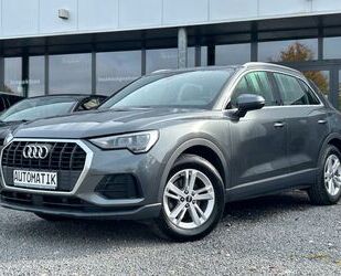 Audi Audi Q3 35 TFSI *SHZ*LED*AHK*Pano*Navi*Automatik Gebrauchtwagen