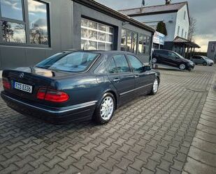 Mercedes-Benz Mercedes-Benz E 280 AVANTGARDE Avantgarde Gebrauchtwagen