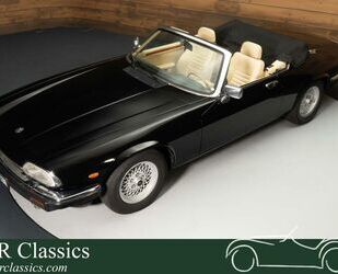 Jaguar XJS Gebrauchtwagen