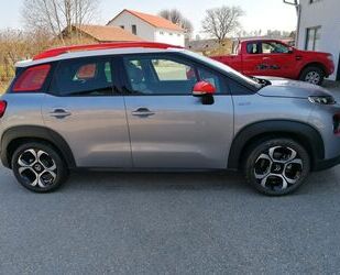 Citroen C3 Aircross Gebrauchtwagen