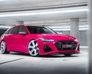 Audi RS6 Gebrauchtwagen