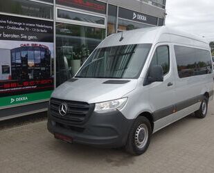 Mercedes-Benz Mercedes-Benz Sprinter III Tourer 214 CDI L2H2 AUT Gebrauchtwagen