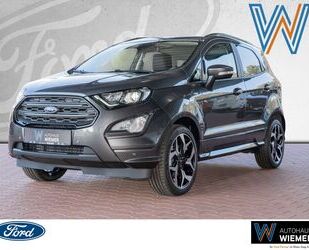 Ford Ford EcoSport ST-Line 1.0l EcoBoost 6-Gang Gebrauchtwagen