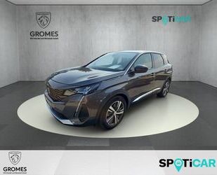 Peugeot Peugeot 3008 Hybrid Allure Pack 1.6 Plug-In EU6d N Gebrauchtwagen