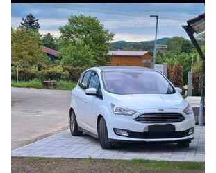 Ford Ford C-Max 1,5 EcoBoos *Navi*Autom *Pano* Selbst P Gebrauchtwagen