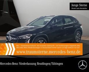 Mercedes-Benz Mercedes-Benz GLA 250 e Style/Pano/360°/SpurAss/LE Gebrauchtwagen