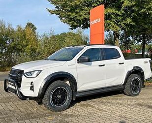 Isuzu Isuzu D-Max Double Cab V-Cross AT + DOLOMIT-EDITIO Gebrauchtwagen