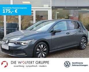 VW Volkswagen Golf MOVE 2.0 TDI DSG PANO AHK NAVI ACC Gebrauchtwagen